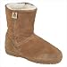 Old Friend 421178 Men's Boot Size: 9, Color: Sand