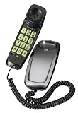 Amplicom Powertel 6 Amplified Corded Telephone