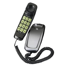 Amplicom Powertel 6 Amplified Corded Telephone