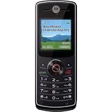 Motorola W175 Prepaid Phone (Tracfone)