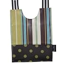 Bella Tunno Laminated Bib Wonder Boy