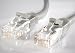 Mediabridge - Grey RJ45 Computer Networking Cat5e Ethernet Patch Cable - (100 Feet) image 1