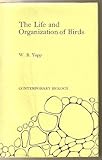 The life and organization of birds