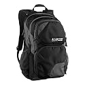 Trans by Jansport Black Connection2 Backpack