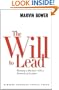 The Will to Lead: Running a Business With a Network of Leaders