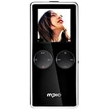 【アウトレット】MPIO MP3メモリープレーヤー MG200-2GB SD/SDHC対応マルチメディアプレーヤー *MG200-2GB