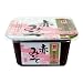 Shinjyo Miso Miso-Suppenpaste, dunkel, (Aka Shiro Miso), 2er Pack (2 x 300 g Packung)