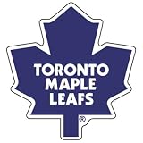 Toronto Maple Leafs Official Logo 2" Acrylic Magnet