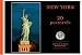 Book New York (City): 20 Postcards
