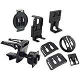 New High Quality ARKON TT129 SBH SWIVEL VENT MOUNT FOR TOMTOM GPS UNITS (GPS)