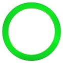 Mr Babache Giant juggling ring - Luminous