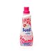 Fl�ssiges Waschmittel f�r Wei�es und Buntes. 2x konzentriert.