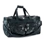Leather Carry On Luggage Tote 24"