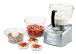 Cuisinart FP-14DCC Elite Food Process...