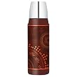 Thermos Raya Compact Bottle, Henna