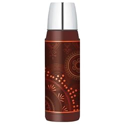 Thermos Raya Compact Bottle, Henna