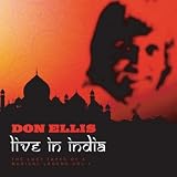 Live In India