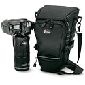 Lowepro Toploader TLZ AW Case For Pro SLR & Telephoto Zoom Lens
