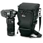 Lowepro Topload Zoom AW Camera Bag (Black)