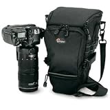 Lowepro Topload Zoom AW Camera Bag (Black)