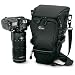 Lowepro Topload Zoom AW Camera Bag (Black)