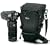 Lowepro Topload Zoom AW Camera Bag (Black)