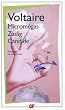 Microm�gas ; Zadig ; Candide