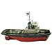 Smit Nederland, Tugboat, ABS Hull