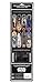 Santa Cruz Star Wars Droids Collectible Skateboard Deck, Assorted, 32