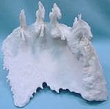 John Perry Wild Horses in the Sea Sculpture Figurine