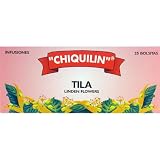Tila - Lindenflower Tea