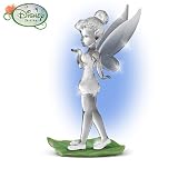 Disney Reflections Of Tinker Bell Figurine Collection