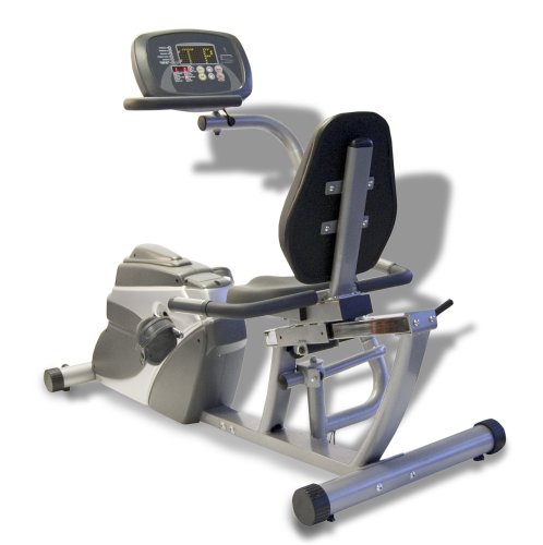 Fitnex R50-S Recumbent Exercise Bike