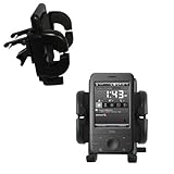 HTC P3470 Car Vent Holder - Gomadic Brand