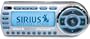 Sirius Starmate ST2 - Sirius satellite radio tuner