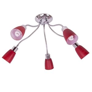 Lampe Leuchte Deckenlampe Deckenstrahler Licht Decke Deckenlicht