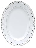 Oneida Couplet 14 3/8-Inch Oval Platter