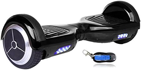 S&E Two Wheels Mini Smart Self Balancing Drifting Board Electric Scooters Personal Transporter for Kids