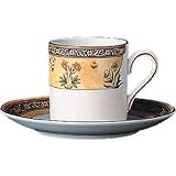 Wedgwood India After Dinner Saucer