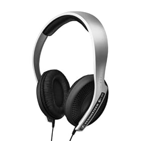Sennheiser eH350 Open-Aire HiFi Stereo Headphones by Sennheiser