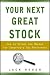 Your Next Great Stock: How to Screen the Market for Tomorrow's Top Performers