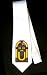 Fifties Jukebox Party Decoration Necktie