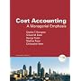 Cost Accounting and MyAcctgLab Access Code Package (13th Edition)