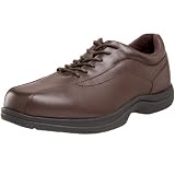 P.W. Minor Men's Grand Central Oxford,Brown,15 2W US