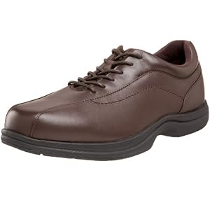 Buy P.W. Minor Mens Grand Central Oxford,Brown,15 2W US by P.W. Minor