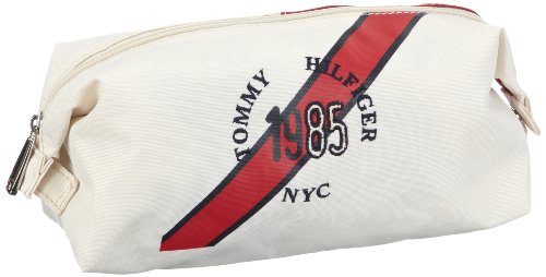 Tommy Hilfiger DAVIS WASHBAG BM56915503, Herren Kulturtaschen 26x10 cm (B x H x T)