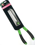 Alan Titchmarsh Hedge Shears with Wavey Blades
