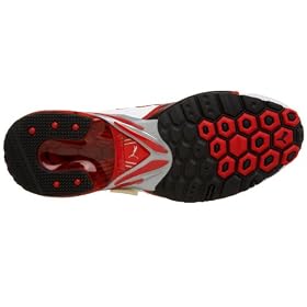 PUMA Men's Voltaic L Perf   Sneaker