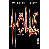 H�lle: Thrillervon "Will Elliott"