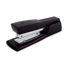 Swingline Light Duty Desk Stapler (S7040701B)
